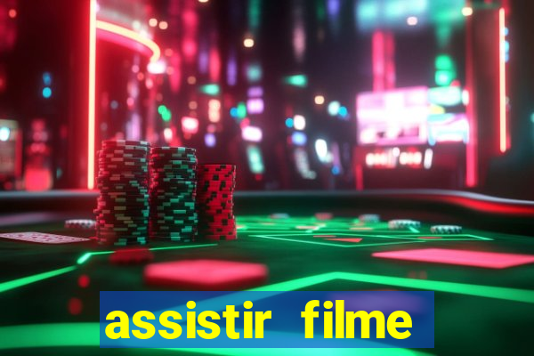 assistir filme bilhete de loteria